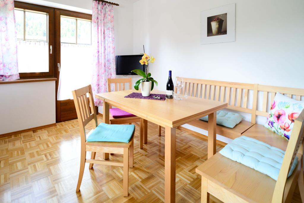 Landhaus Zoppoth Kötschach-Mauthen Kültér fotó