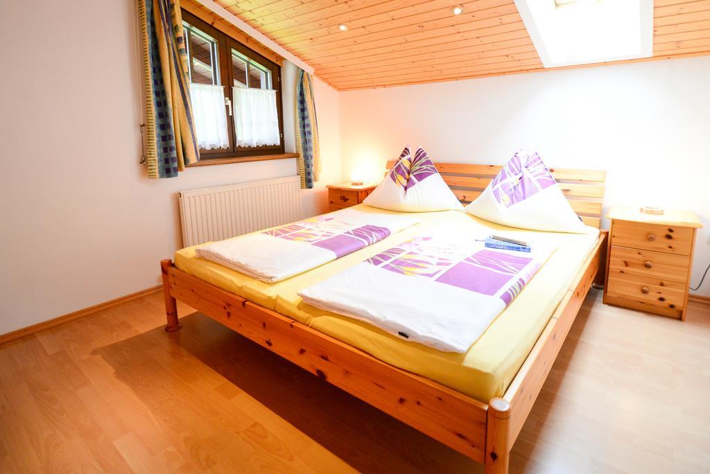 Landhaus Zoppoth Kötschach-Mauthen Kültér fotó