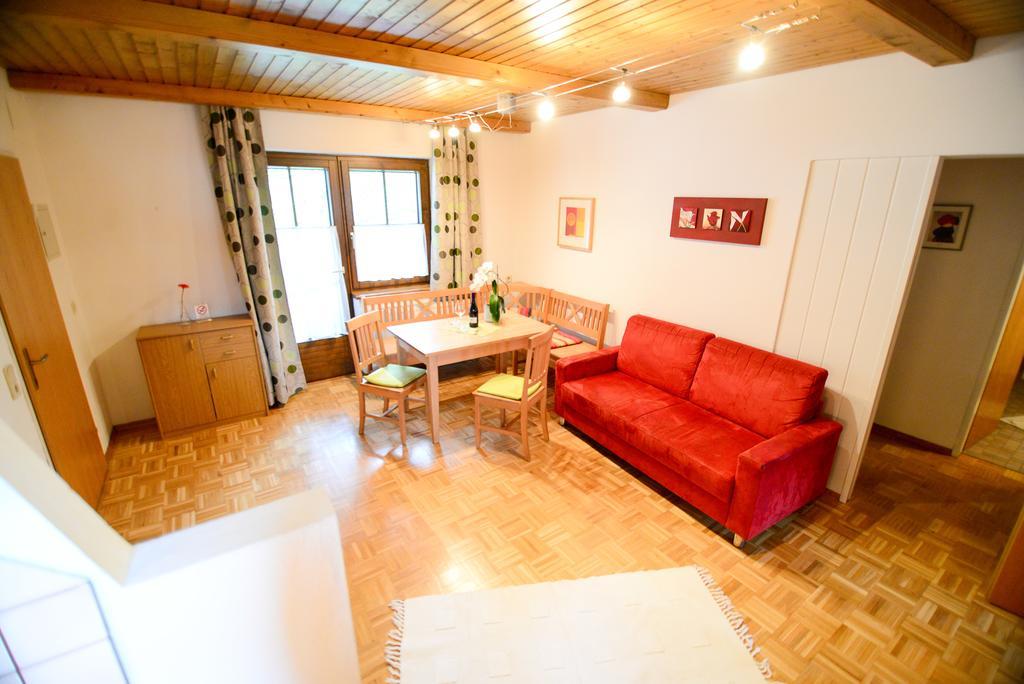 Landhaus Zoppoth Kötschach-Mauthen Kültér fotó