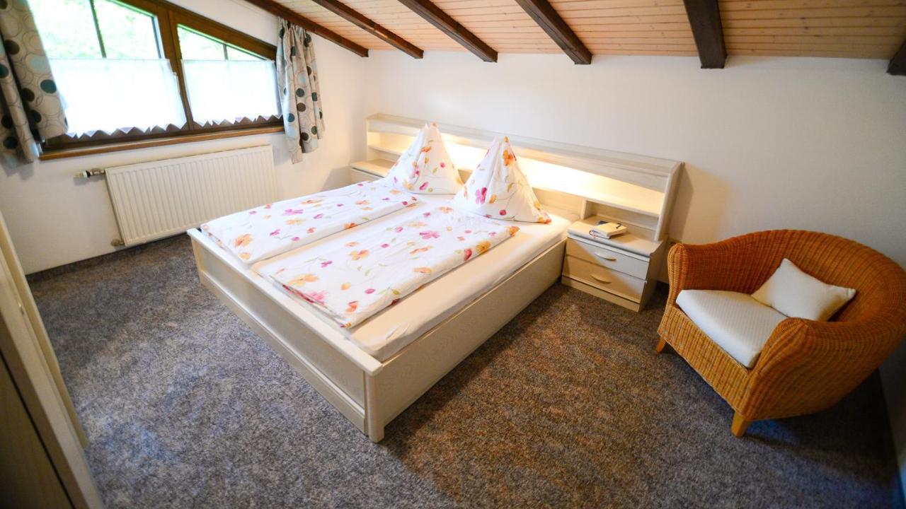 Landhaus Zoppoth Kötschach-Mauthen Kültér fotó